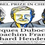 Nobel Prize 2017: Just one Invention Changed the Life