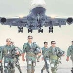 job vacancies for 12th passed in indian air force 34000 salary