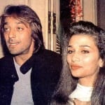 sanjay dutt
