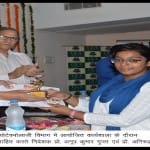 GLA university two day workshop on Intellectual property rights and copyrights  