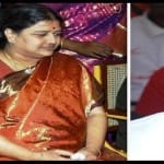 AIADMK leader VK sasikala husband Natrajan undergoes organs transplant
