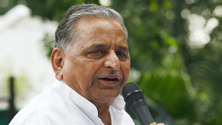 Mulayam Singh Yadav's first death anniversary