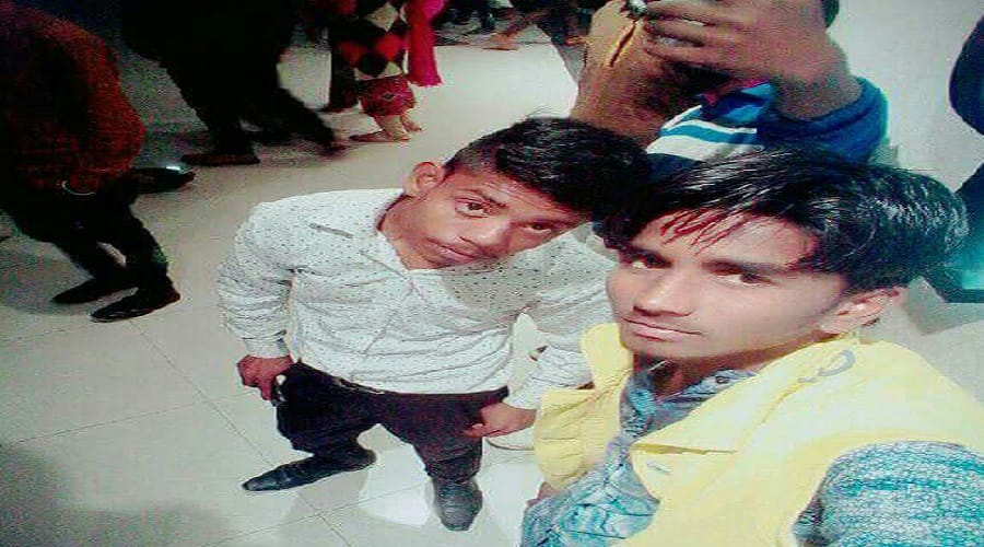 Incident : two cousins die on the highway, kohram in family
