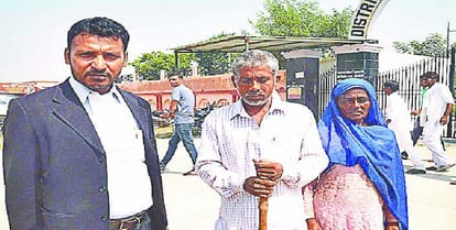 Buggi pulls Meena now rickshaw, read full story in one click