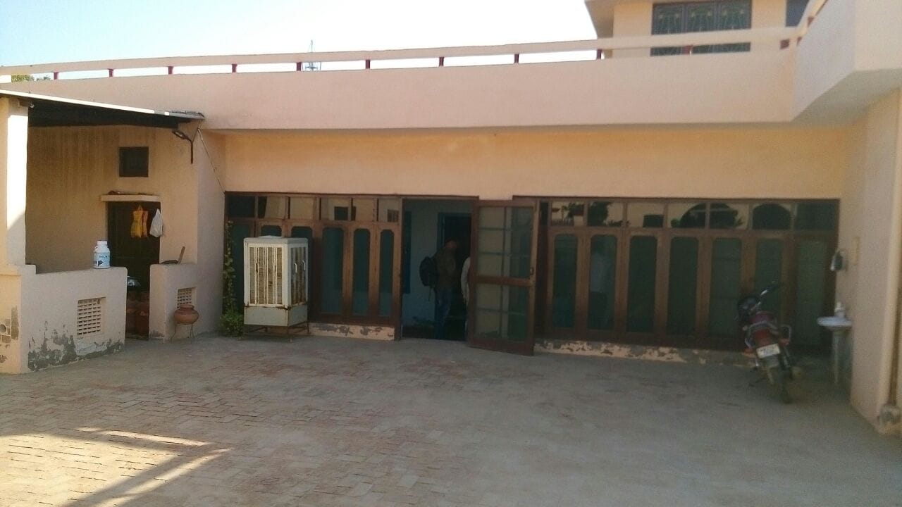 Bathinda's house of Honeypreet, Sukhdeep Kaur