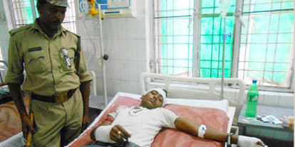 Rape of innocent eight years