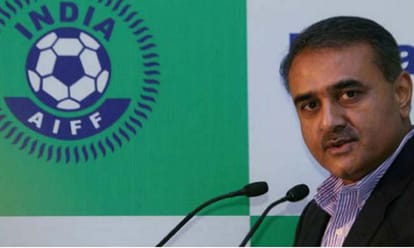 FIFA Suspends All India Football Federation Timeline of events from Praful Patel to India lose World Cup host