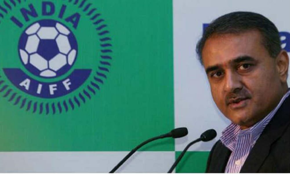 Not Much Option Than Approaching Court Regarding Elections: AIFF