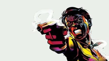 dangerous robbery gang busted in ajmer 