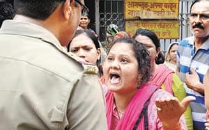 rajesh attack 