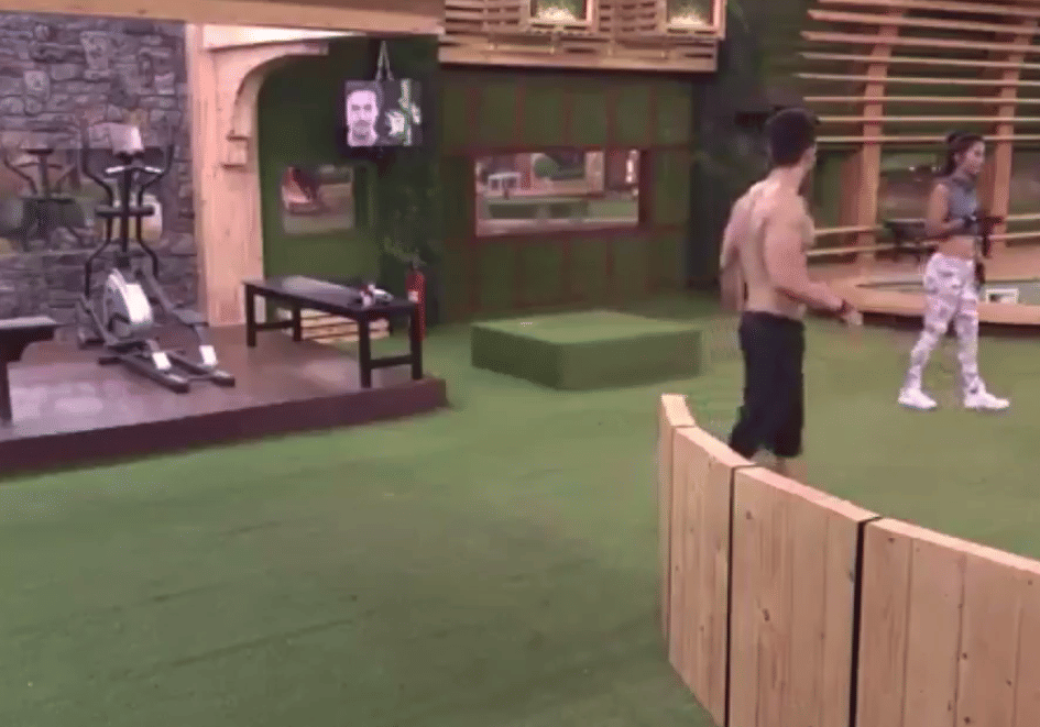 Priyank don't want go again in bigg boss house : ex big boss contestant Priyank Sharma's girlfriend