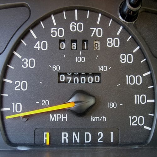 How to Check Exact mileage of Car or Bike