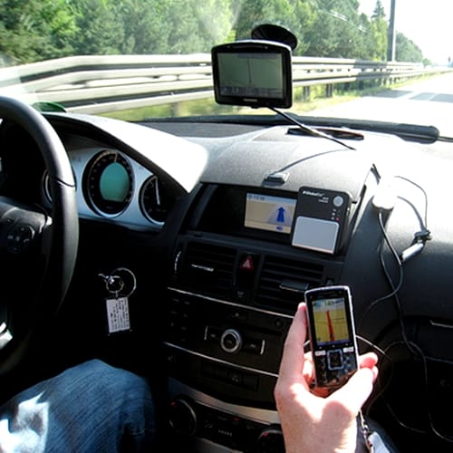 How to Check Exact mileage of Car or Bike