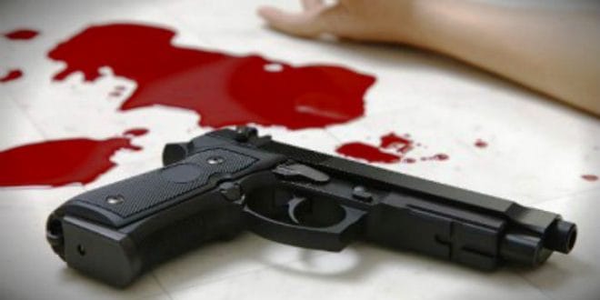 a man murdered his beloved in gonda