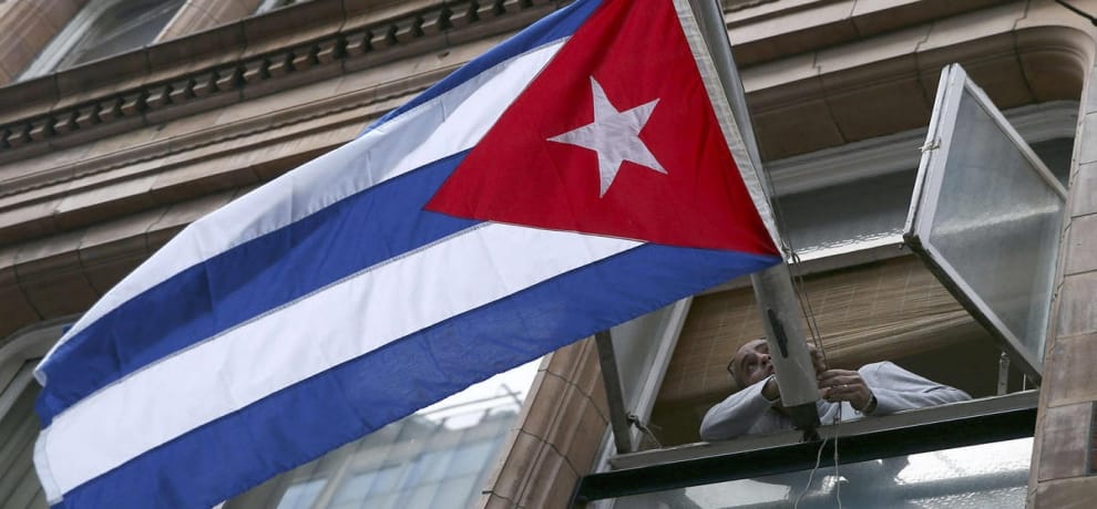 Cuba gets first prime minister after 40 years