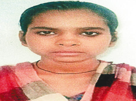 Troubled woman gets hanged from neighboring rage