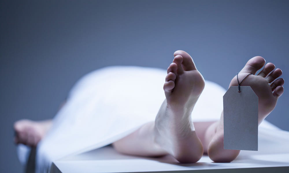 Bank manager girl commit suicide in Bathinda