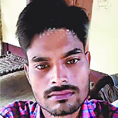 a man murdered his beloved in gonda