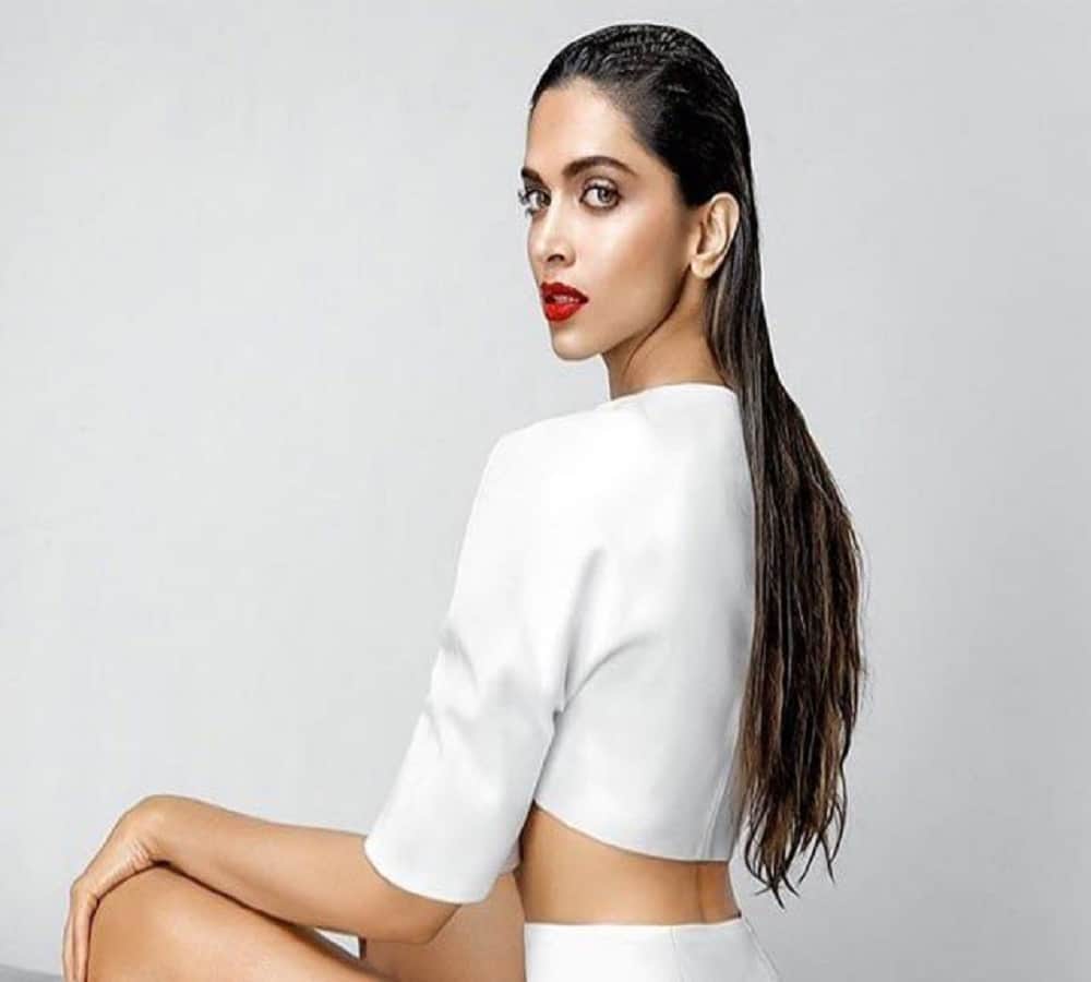 Deepika Padukone will play The Role Of Serena Unger In xXx4