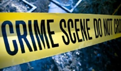Murder of woman after gangrape in Bareilly