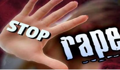 Murder of woman after gangrape in Bareilly