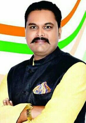 BJP MP gave big statement about Taj Mahal culture
