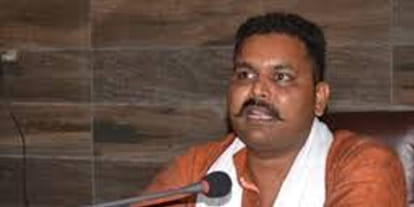 BJP MP gave big statement about Taj Mahal culture