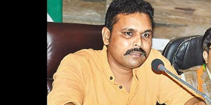 BJP MP gave big statement about Taj Mahal culture