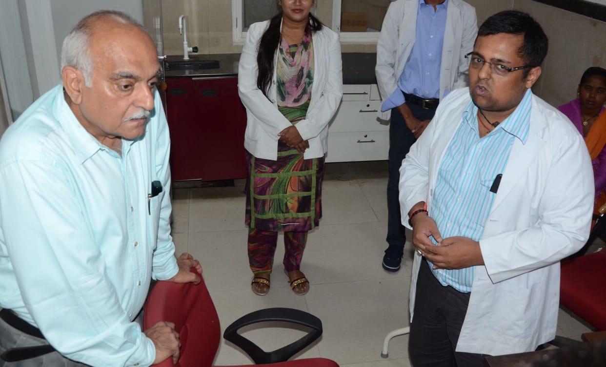 Budaun Medical College to get MCIaccredition soon