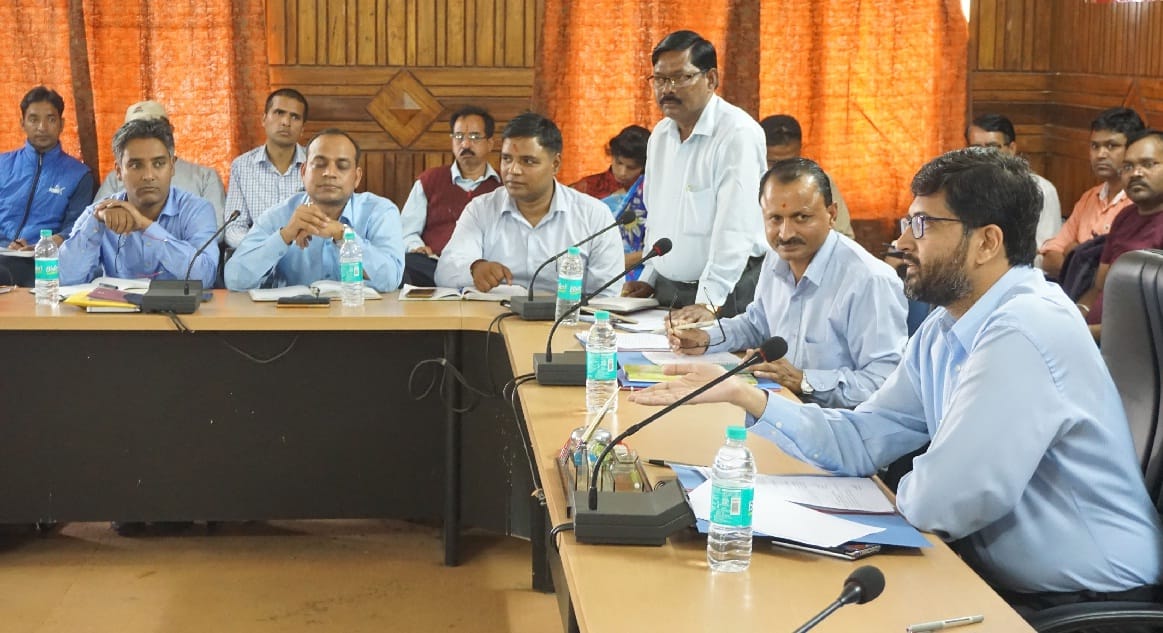 Do not tolerate negligence in safety of children: DM