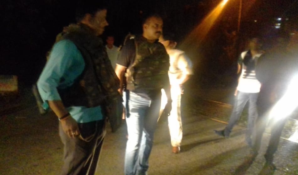 fifty thousand rewardee wanted died in police encounter in greater noida, know all about it
