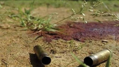 Uttar Pradesh: Criminal killed in an encounter with police in Greater Noida