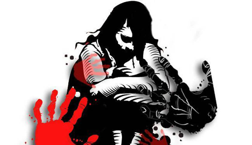 rape with juvenile in jaisalmer district in rajasthan