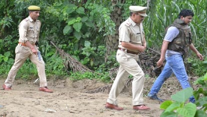 Uttar Pradesh: Criminal killed in an encounter with police in Greater Noida