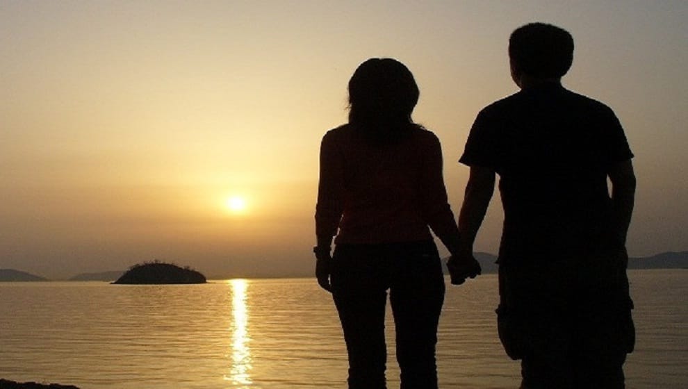 dimang her family to live with boyfriend after wife murdered her husband