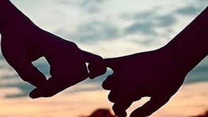 dimang her family to live with boyfriend after wife murdered her husband