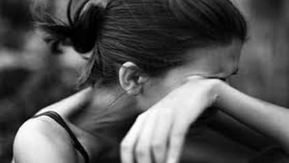 husband fled after his marriage in Maharajganj