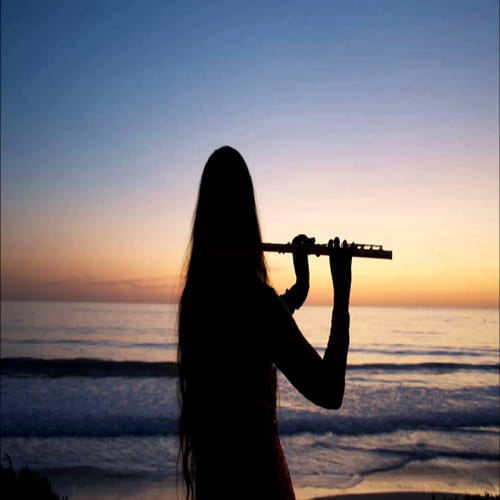  flute yoga or bansuri yoga to relieve stress and depression
