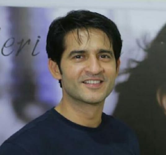 Know about Bigg Boss 11 contestant Hiten Tejwani 