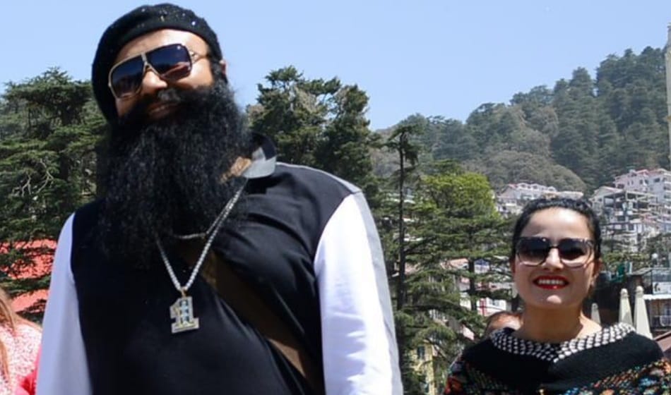 jasmeet singh insan interview on ram rahim, dera sacha sauda