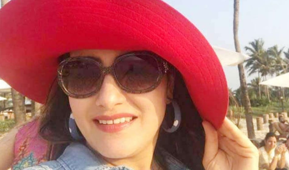 These are  the five rumors spread on the disappearance of Honeypreet now it is fake