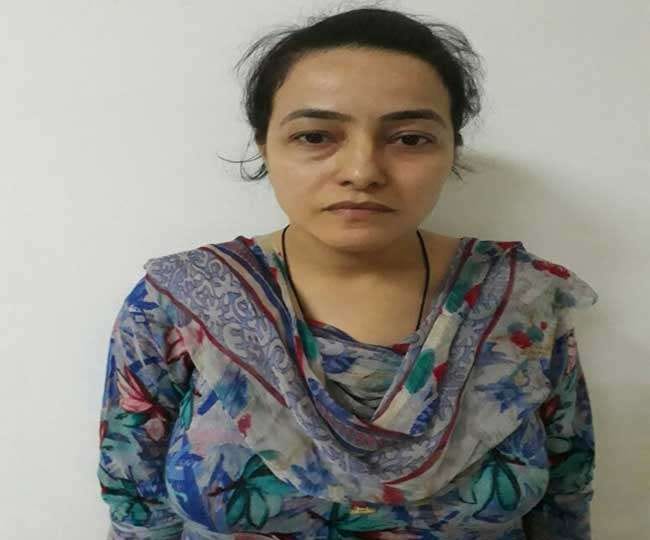 truth revealed in enquiry of honeypreet insan, ram rahim, dera sacha sauda