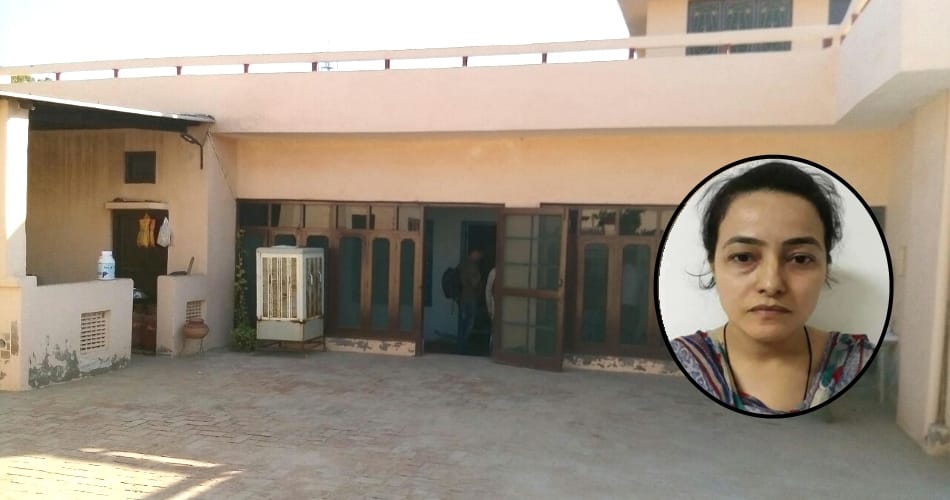 truth revealed in enquiry of honeypreet insan, ram rahim, dera sacha sauda