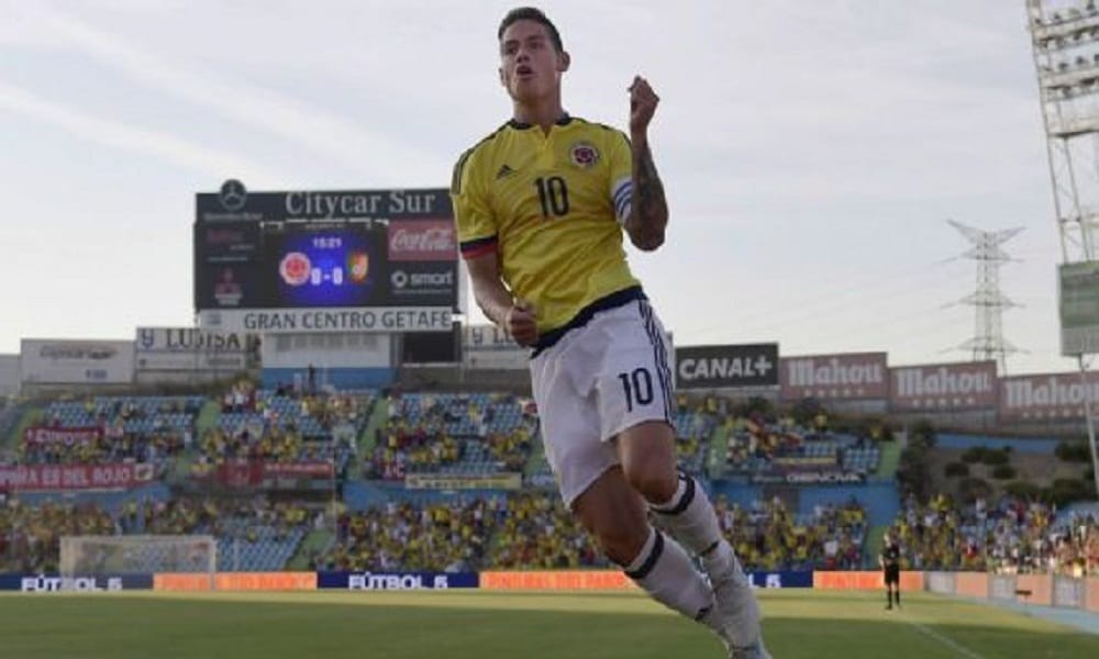 FIFA U-17 World Cup Stars players over the years