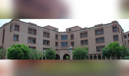 jss college is using the substitue of ac