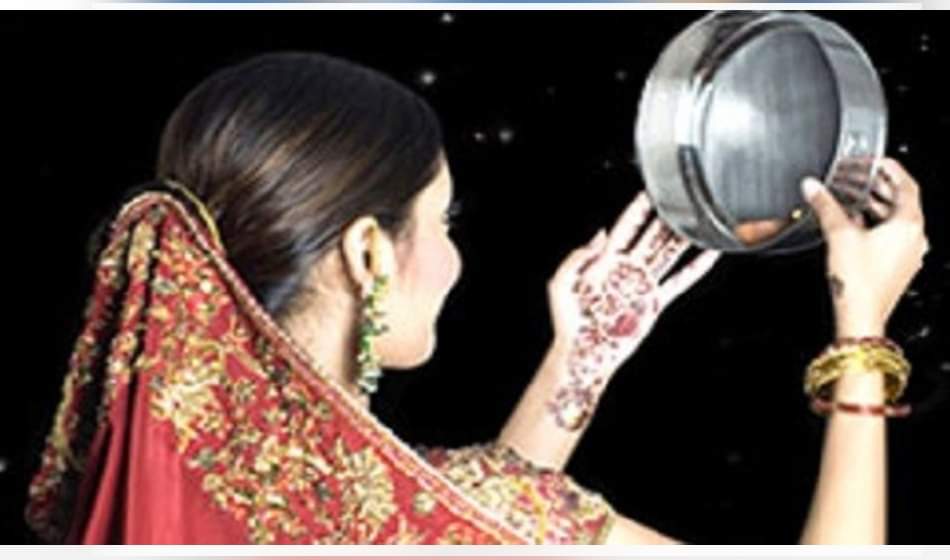karwa chauth 2021 date significance shubh muhurat and vrat puja vidhi of karwa chauth