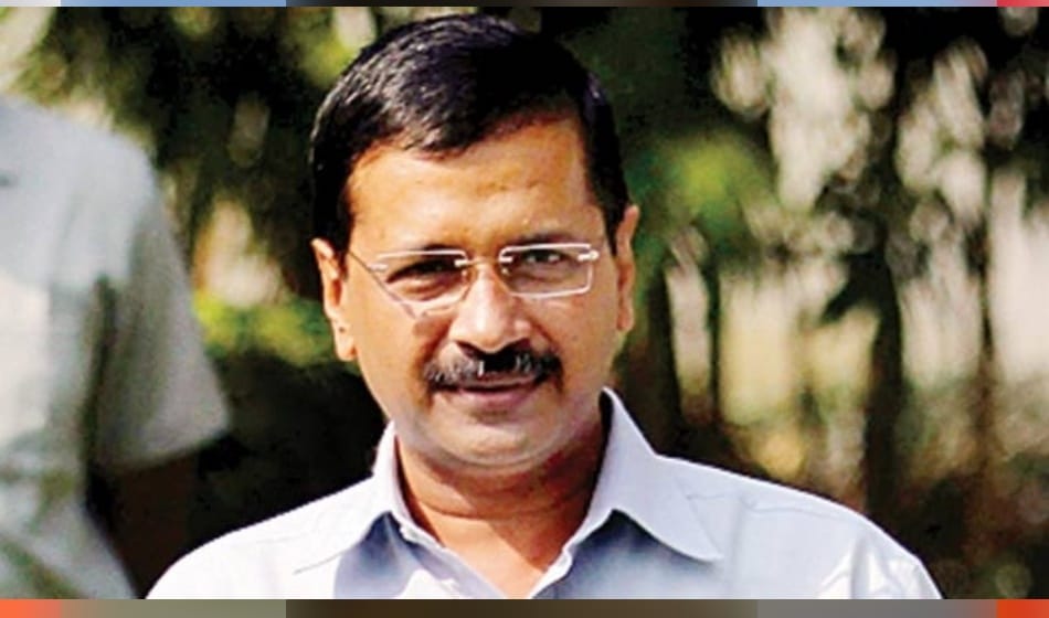 kejriwal ready top pay fifteen hundred crore rupees