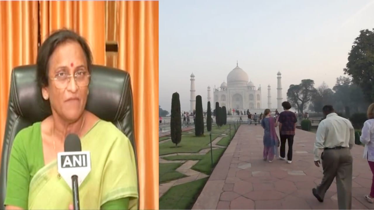 लखनऊ ताजमहल