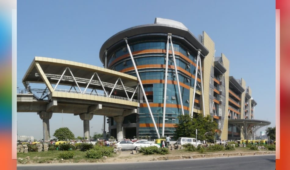 this is the frequency of metro in phase three