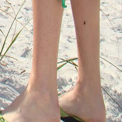 this moles can predict that you will always travel or not